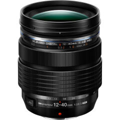 Olympus M.Zuiko Digital ED 12-40mm f/2.8 PRO II Lens (7.000 TL Geri Ödeme)