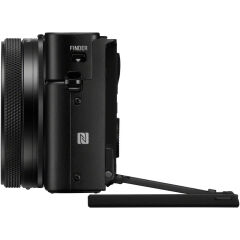 Sony Cybershot RX100 VIIA Dijital Fotoğraf Makinası