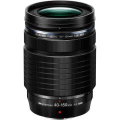 Olympus M.Zuiko Digital ED 40-150mm f/4 PRO Lens (10.000 TL Geri Ödeme)
