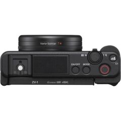 Sony ZV-1A Vlog Kamera