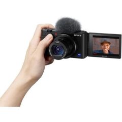 Sony ZV-1A Vlog Kamera