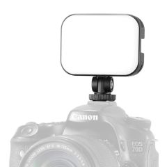 Ulanzi Vijim VL100C Mini Led Video Işığı
