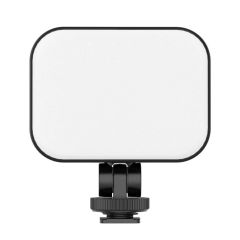 Ulanzi Vijim VL100C Mini Led Video Işığı