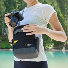 National Geographic NG E1-2360 Shoulder Bag Small