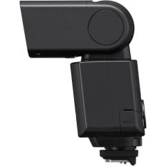 Sony HVL-F46RM Radyo Kontrollü Kablosuz Flaş