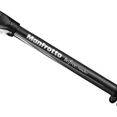 Manfrotto MKBFRLA4BK-3W Befree 3-Way Live Advanced Tripod Kit