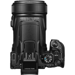 Nikon Coolpix P1100 Dijital Fotoğraf Makinası