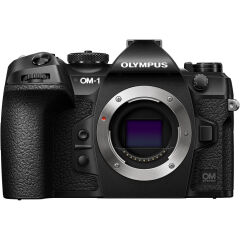 Olympus OM-1 Gövde (17.000 TL Geri Ödeme)