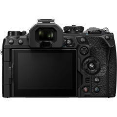 Olympus OM-1 Gövde (17.000 TL Geri Ödeme)