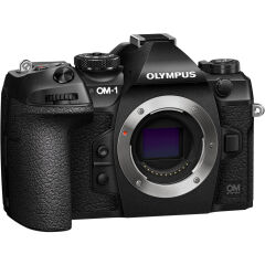 Olympus OM-1 Gövde (17.000 TL Geri Ödeme)