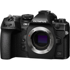 Olympus OM-1 Gövde (17.000 TL Geri Ödeme)