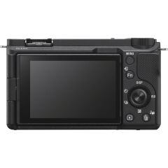 Sony ZV-E10 II Gövde