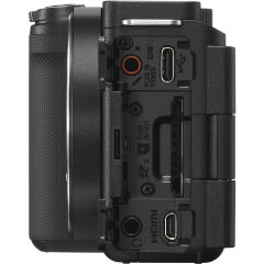 Sony ZV-E10 II Gövde