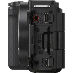 Sony ZV-E10 II 16-50mm Lens Kit