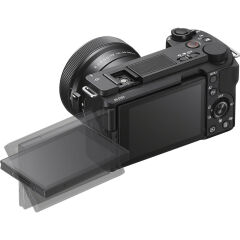 Sony ZV-E10 II 16-50mm Lens Kit