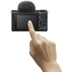 Sony ZV-E10 II 16-50mm Lens Kit