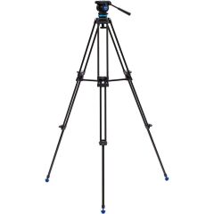 Benro KH-25P Video Tripod