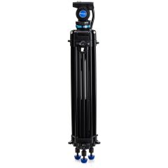 Benro KH-25P Video Tripod
