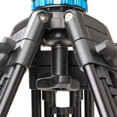 Benro KH-25P Video Tripod
