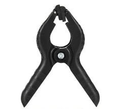 Camten DS-01 4 Inç Drop Clamp Fon Perde Mandalı