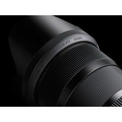 Sigma 18-35mm f/1.8 DC HSM Art Lens (Sony A Bayonet)