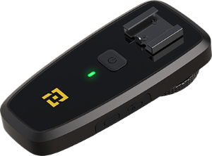 Zeapon AF-E1 Timelapse Trigger