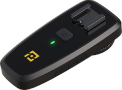 Zeapon AF-E1 Timelapse Trigger