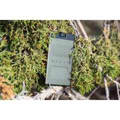 Polarpro Slate SD Edition II Hafıza Kartı Kutusu (Gri)