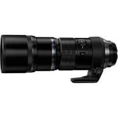 Olympus M.Zuiko Digital ED 300mm f/4 IS PRO Lens (14.000 TL Geri Ödeme)