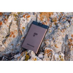 Polarpro Slate SD Edition II Hafıza Kartı Kutusu (Kahverengi)