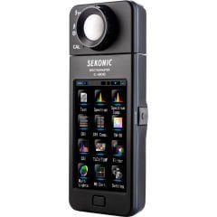 Sekonic C-800 Spectro Master Işık Renk Ölçer