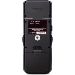 Sekonic C-800 Spectro Master Işık Renk Ölçer