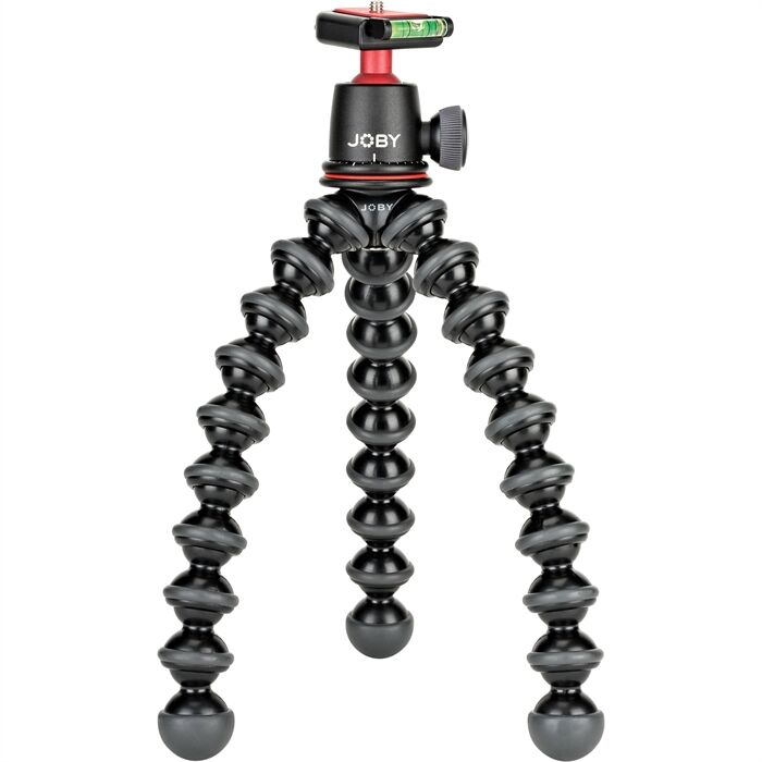 Joby JB01507-BWW GorillaPod 3K Kit Ahtapot Esnek Mini Tripod
