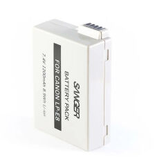 Sanger LP-E8 Canon Fotoğraf Makinesi Batarya