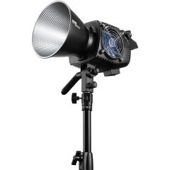 Zhiyun Molus B300 COB Light Led Işık