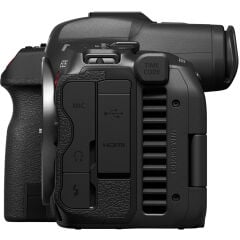 Canon EOS R5 C Gövde