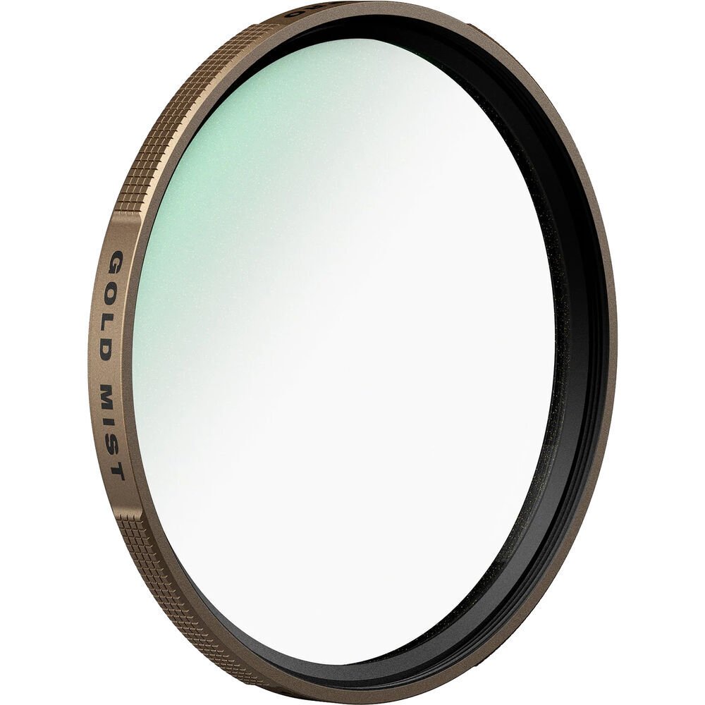 Polarpro 67mm McKinnon 135 Series Gold Mist Filtre