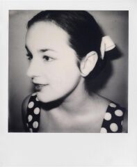 Polaroid B&W 600 Instant Film 8 Poz (Ürt: 04-2026)