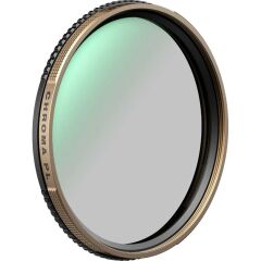 Polarpro 77mm McKinnon 135 Series Chroma Polarizer Filtre