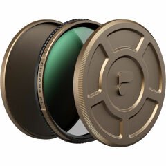 Polarpro 77mm McKinnon 135 Series Chroma Polarizer Filtre