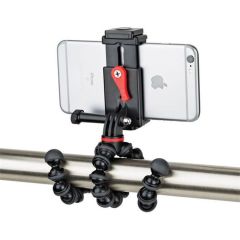 Joby GripTight Action Kit Kumandalı Tripod