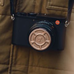Polarpro 82mm McKinnon 135 Series Chroma Polarizer Filtre