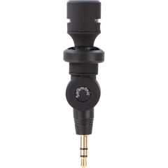 Saramonic SR-XM1 Omnidirectional Mini Mikrofon