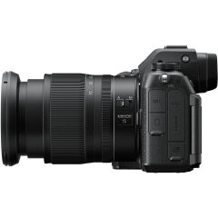Nikon Z6 III Gövde