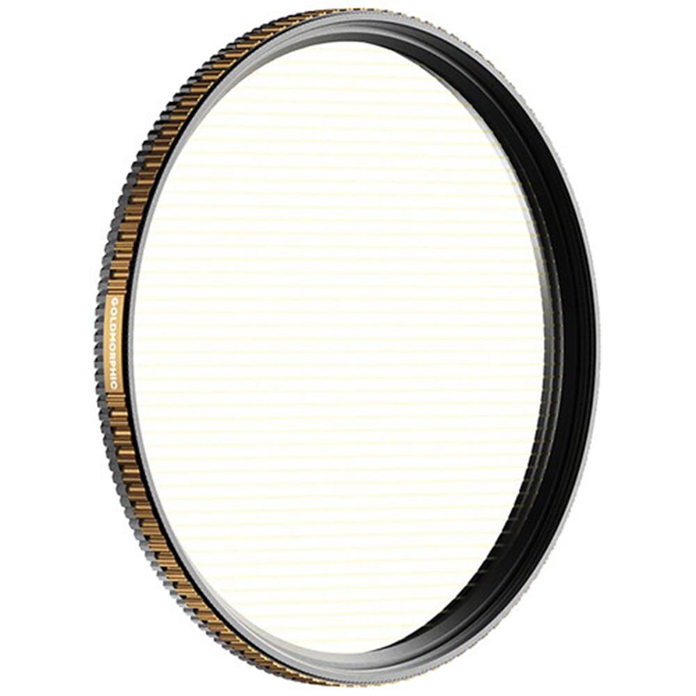Polarpro 77mm GoldMorphic Streak Filtre