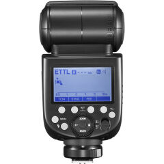 Godox TT685II-C Canon Uyumlu Tepe Flaşı
