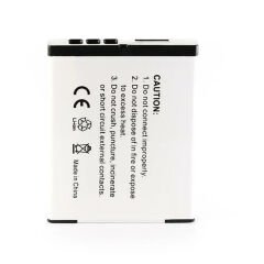 Sanger Li-70B 650mAh 3.6V Li-Ion Şarjlı Batarya