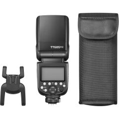 Godox TT685II-S Sony Uyumlu Tepe Flaşı