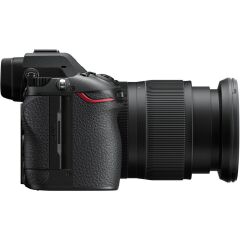 Nikon Z6 III 24-120mm f/4 S Kit (27.500 TL Geri Ödeme)