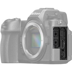 Nikon Z6 III 24-120mm f/4 S Kit